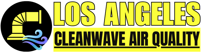 Los Angeles CleanWave Air Quality