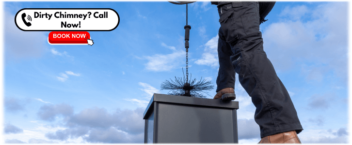 Chimney Cleaning Los Angeles