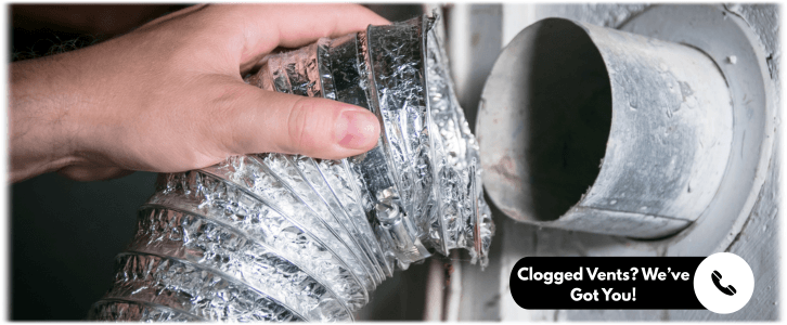 Dryer Vent Cleaning Los Angeles
